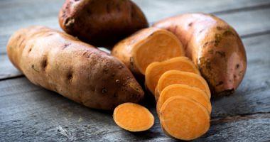 Potato meal keeps your childs health protected from anemia and promotes immunity