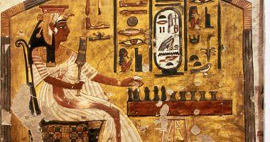The life of Egyptians is the status of women in ancient Egypt