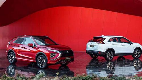 Mitsubishis agent in Egypt proves the price of cars for decreases until March 21