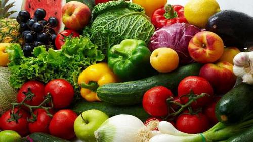 Prices of vegetables and fruits on Monday 572021 in Egypt