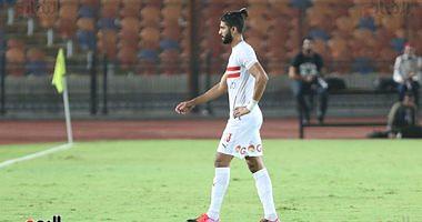 Has Farjari Sassis relationship with Zamalek after failing to extend his contract