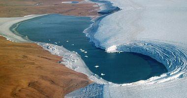 Study warns of melting the latest ice zone in the northern pole quickly