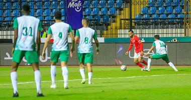 20 players in the list of Alexandria to meet the Egyptian