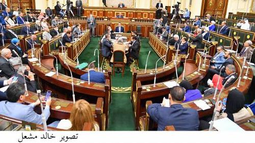 Draft law of the Egyptian Federal Federal Developers awaits the view of 4 sides