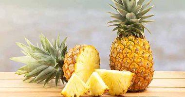 If I knew his benefits not eaten the pineapple your pressure and strengthen your bones
