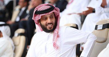 Turki AlSheikh announces Riyadh season 2 soon we will see the world with Saudi hands