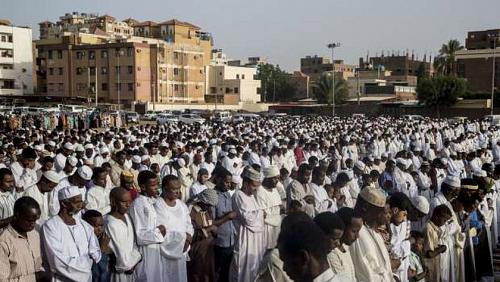 Learn about the date of Eid alAdha 2021 in Sudan