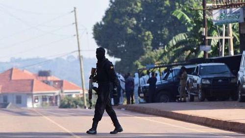 An explosion in the Ugandan capital raises horror on its streets and head terrorist work