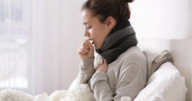 What is the cough and your complications on the body