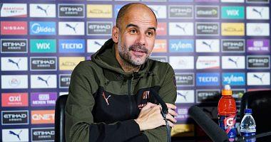 Guardiola refuses to talk about Harry Ken and talks about the headache of players