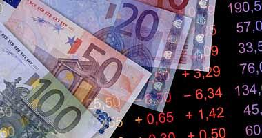 The price of the euro today is 2822022