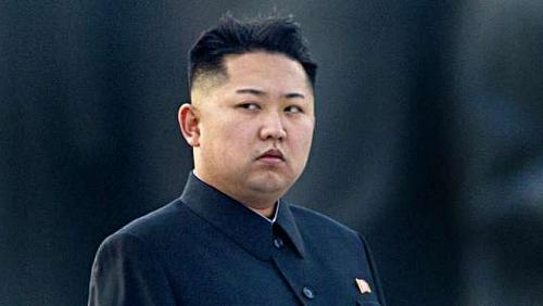 After 25 days the first comment from North Korea on the last escalation in Gaza