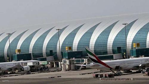 Dubai Airport Accident Details Collision of two planes in the UAE