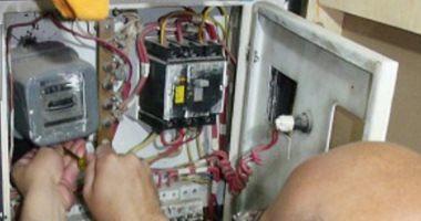 Electricity police control the steal issues of 20 million pounds within a month