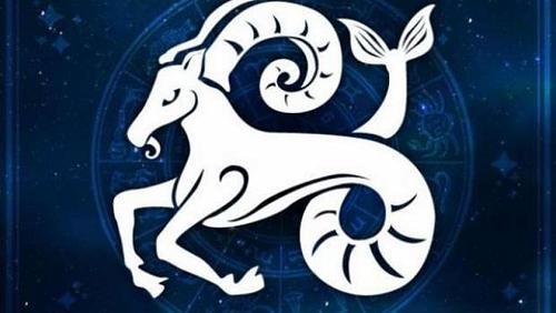 Your luck today Capricorn Monday 592022 emotionally and professionally