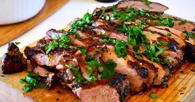 The benefits of lamb meat on the dining of Eid alAdha rich in vitamins and minerals