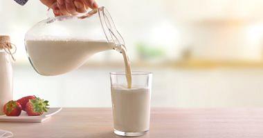 Food mistakes reduce the benefits of milk rip them