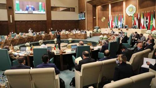 Arab League is concerned about developments in Sudan