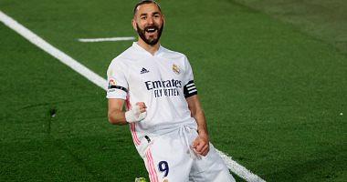Benzema leader of Real Madrid successor to Ramwas