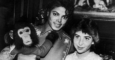 Pets and inherited millions of owners of Champagne Michael Jackson months