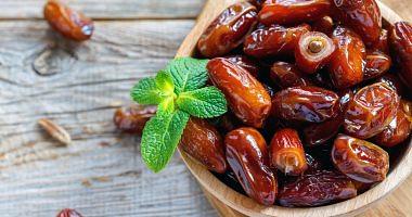 It is not a sweet taste of dates improves orthopedic health and maintains skin