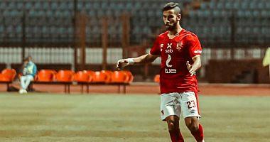 Al Ahli decides the file of the late before the Alexandria camp is in preparation for Super
