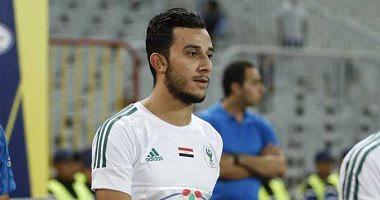 The physical demands threaten to annex Ahmed Ayman Mansour for Zamalek in the summer