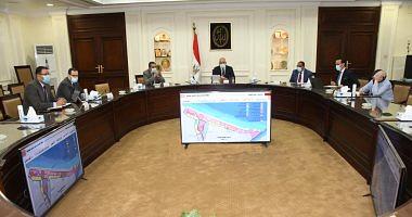 Minister of Housing reveals the details of ongoing projects in the new city of Rashid