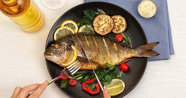 Why do fish should be included for your childs meals after achieving his first year