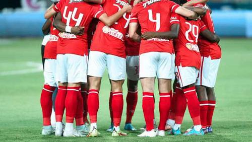 Al Ahly faces the Monastirian Federation in the first leg of the African Champions League October 9