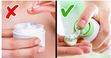 Skin care errors 6 daily habits do not expect them may destroy your skin