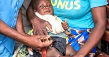 World Health 800 thousand African children at risk they got malaria vaccine