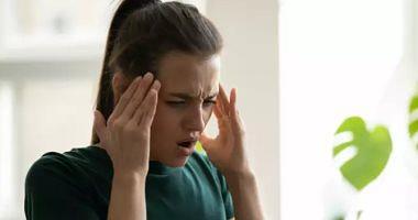 Do you suffer from tension headache
