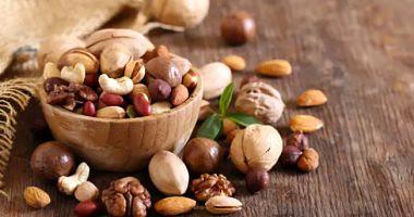 Learn about the best nuts to enhance immunity highlighted
