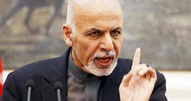 Afghan president praises Pakistans positive role in supporting peace in his country