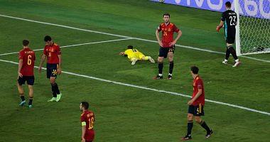 Euro 2020 Spain is between nostalgia to the past and looking for a leader