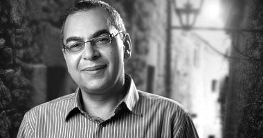 Ahmed Khaled Tawfik defies death 5 books issued after his departure