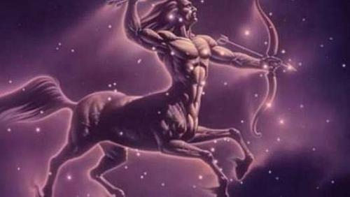 Your luck today Sagittarius Saturday 1862022 emotionally and professionally