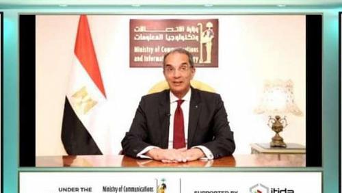 Minister of Communications Smart Cities provides more than 6 million new jobs