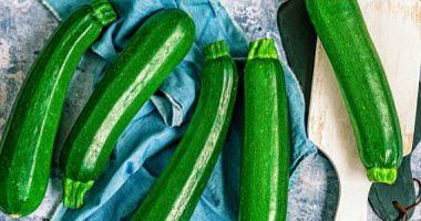 The benefits of zucchini for your nutritious body and reduce the risk of diseases