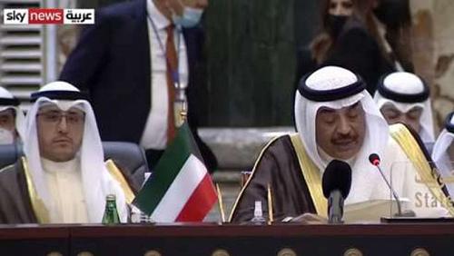 Kuwait Prime Minister is looking forward to ending the issue of missing Kuwaitis