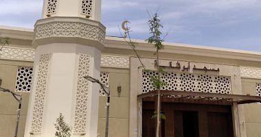 Awqaf opens today 9 new mosques and finish maintenance and restoration of mosques