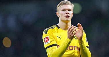 Chelsea reports are ready to pay 175 million euros to hijack Haland from Dortmund