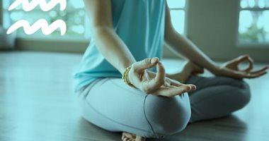 The benefits of yoga to reduce weight control appetite and burn fat
