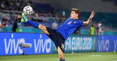 Euro 2020 Parilla mentality of Italy players win and there are no secrets for our success