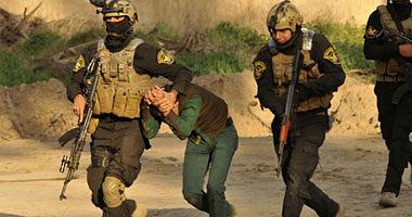 An Iraqi court to execute 13 terrorists for their belonging to organize terrorist