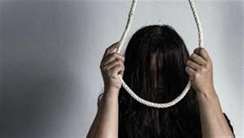 URGENT The suicide of a housewife hanging for a married differences in the orchards