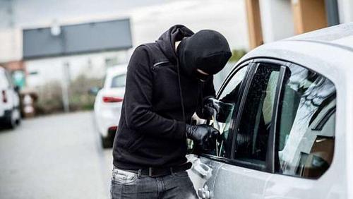 The latest scouring thieves will be rescued to save cars from the streets