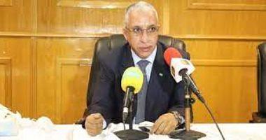 The Mauritanian government confirms its readiness for political dialogue among parties