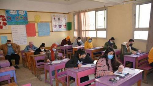 URGENT Education announces the seating numbers of Egyptian students abroad